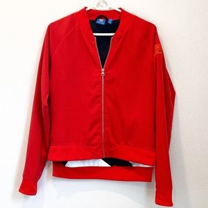 Adidas x Equipment ADV 91-17 Track Jacket Small